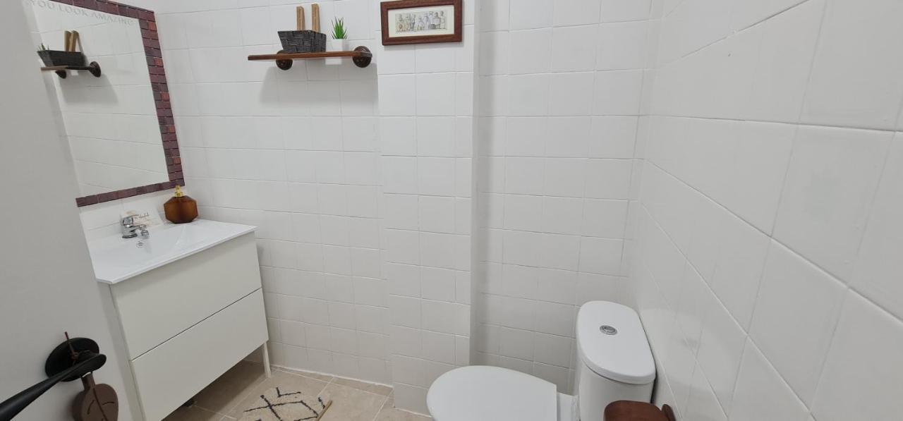Celia Apartamento Ronda Exteriör bild